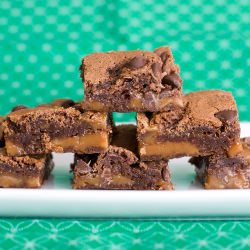 Milky Way Squares