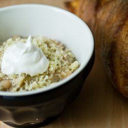 White Chili