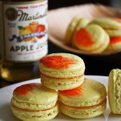 French Macarons