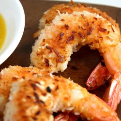 Coconut Shrimp