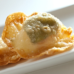 Caprese Pockets