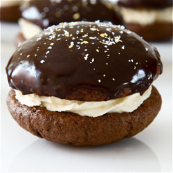Whoopie pie