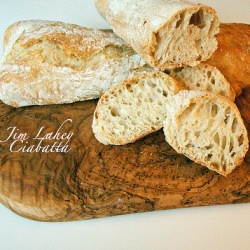 Ciabatta