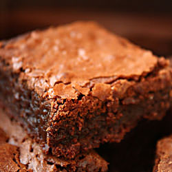 Sweet Comforts: Sugar High Friday