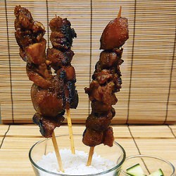 Satay