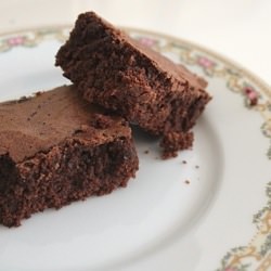 Brownies