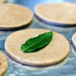 Ancient Roman Cheese Bread