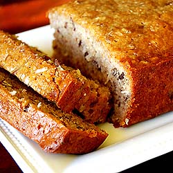 Banana Bread