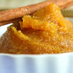Pineapple Jam