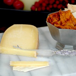 Wisconsin Artisan Cheese