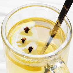 Hot Whiskey