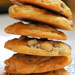 Top 10 List of Best Ever Chocolate Chip Cookies