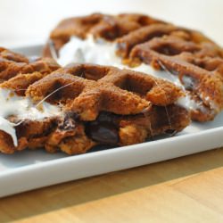 S’moreffles