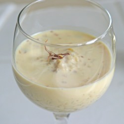 Rice Kheer