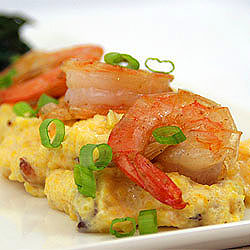 Shrimp and Grits