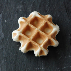 Hard Waffles: a Norwegian treat