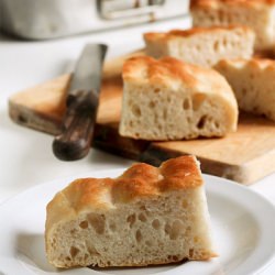 Super Focaccia