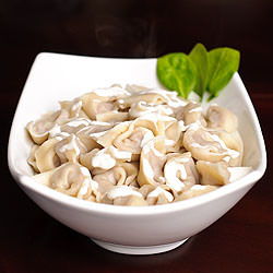 Meat Tortellini