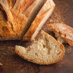 Baking Bread Made Easy