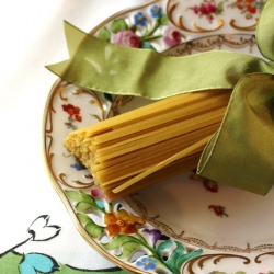 Ode to Pasta