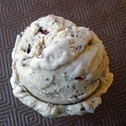 Cherry Garcia Ice Cream