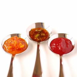 Sauces