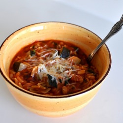 Pasta e Fagioli