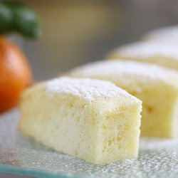 Laura Calder’s Yogurt Cake~