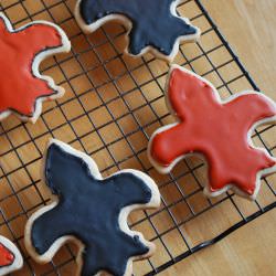 Sugar Cookies