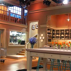Martha Stewart Show