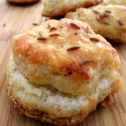 Tradtional Romanian Puff Pastry