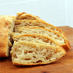 E-Z bread