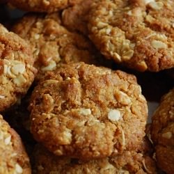 Anzac Biscuits