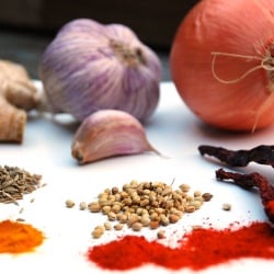 Nine Steps to a Great Indian Curry