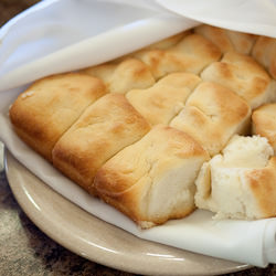 Mrs. Knott’s Rolls