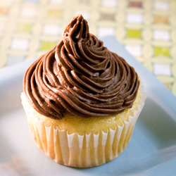 Gluten Free Dairy Free Cupcakes