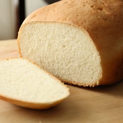 Homemade Bread by Hand