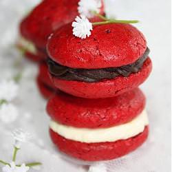 Macarons