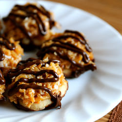 Samoas