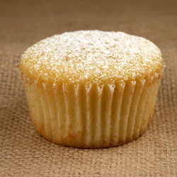 Coconut Cupcakes