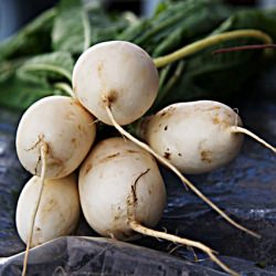 How to Keep Vegetables Colorful