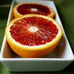 Blood Orange
