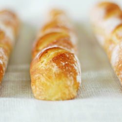 French Baguettes