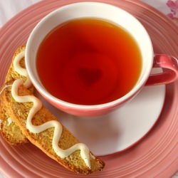 For the Love of Tea