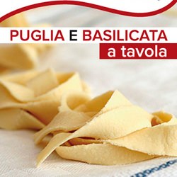 Puglia e Basilicata a Tavola