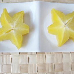 Star Fruit