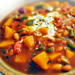 Our Favorite Gluten-Free Chili