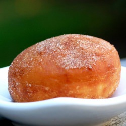 Bombolini – Yeast Donuts
