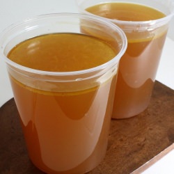 Chicken Stock