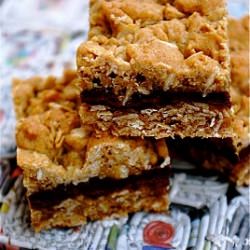 Almost Candy Bars